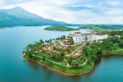 Taj Wayanad Resort & Spa, Kerala Hotels in 