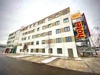 McDreams Hotel München-Nord Hôtels à : 