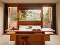 Rote Wand Gourmet Hotel, a Member of Design Hotels Hotels in Lech