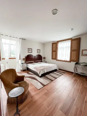 Casa Grande do Seixo