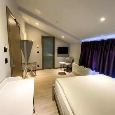Standard Double Room Eresin Hotels Express Promo Code