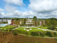 The Carlyon Bay Hotel and Spa Отели в г. 