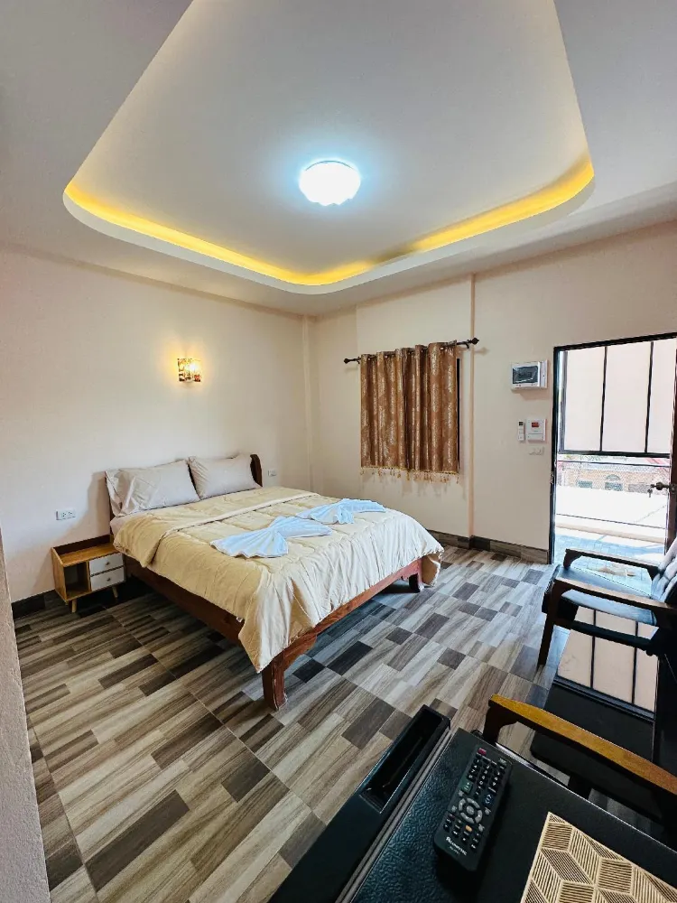 ห้องเดี่ยว-ภาคผนวก-ปลอดบุหรี่