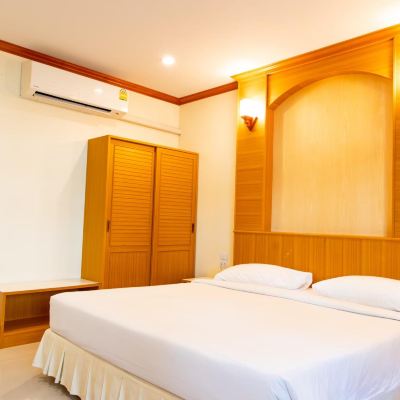 บังกะโล รหัสโปรโมชั่น บ้านอิงนารีสอร์ท