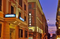 Hotel Nizza Hotels in 