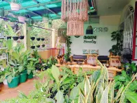 Amwani Garden Hotéis em 