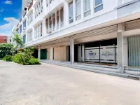 Hotel O Mega Inn Guest House Hotels in Tegal