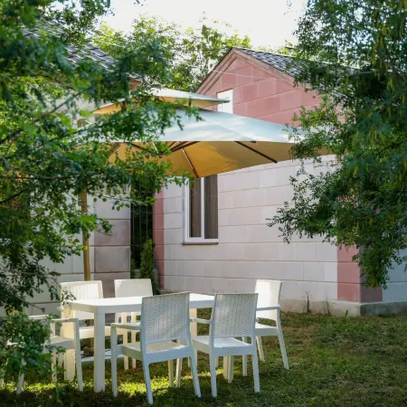 Garden Inn Resort Sevan Отели в г. Севан
