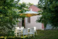 Garden Inn Resort Sevan Các khách sạn ở 