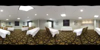 Holiday Inn Express INDIANAPOLIS AIRPORT by IHG