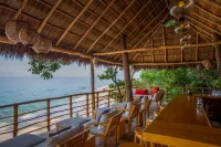 Xinalani Retreat Mexico