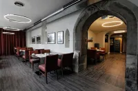 Konsumhotel Dorotheenhof Weimar