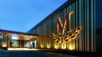 The Marison Hotel Các khách sạn ở 