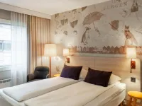Scandic Kokstad Hotels in Bergen