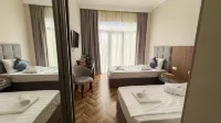 Grace Breeze Sukhum Hotels in 