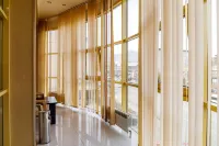 Gold Star Hotel