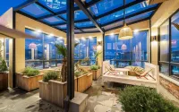 Hotel Raum Suncheon