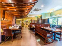 Hotel Hillock โรงแรมในเมาท์ อาบู
