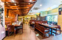 Hotel Hillock