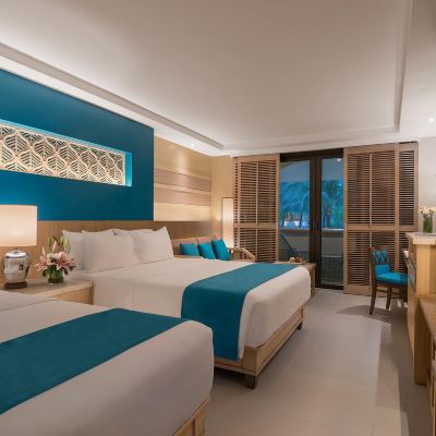 Deluxe A Henann Garden Resort Promo Code