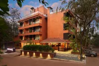 Golden Tulip Goa, Vagator