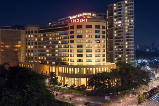 Trident, Bandra Kurla, Mumbai