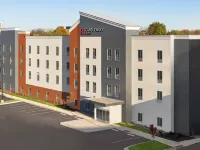 Candlewood Suites EAST LANSING by IHG Hotel di Lansing