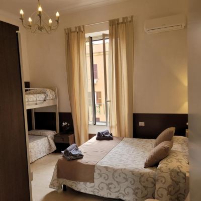 Quadruple Room Evergreen Promo Code