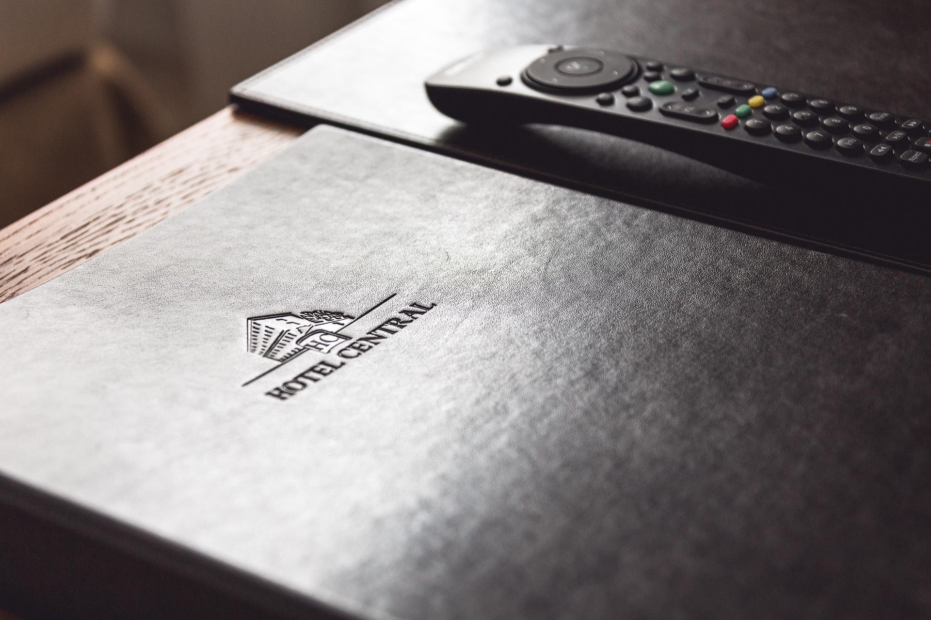 套房双人或双床间