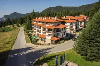 Mountain Lake Hotel โรงแรมใน