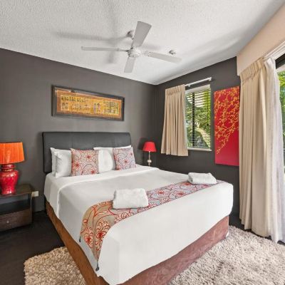 Two Bedroom Apartment Nautilus Mooloolaba Promo Code