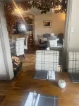 ذا كوتش آند هورسيز إن