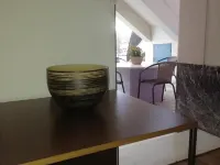 Mastic Point Studios Hotels in Chios