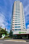 Holiday Inn GOIANIA by IHG Ξενοδοχεία στην πόλη 