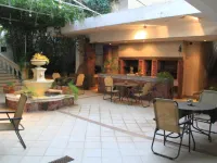 Nobile Hotel Premier Hill Hoteles en Asunción