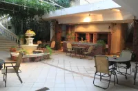 Nobile Hotel Premier Hill