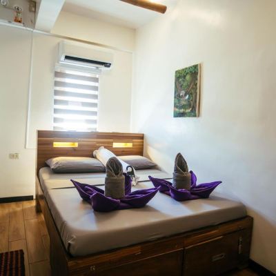 Double Room Outpost Beach Hostel - Adults Only Promo Code