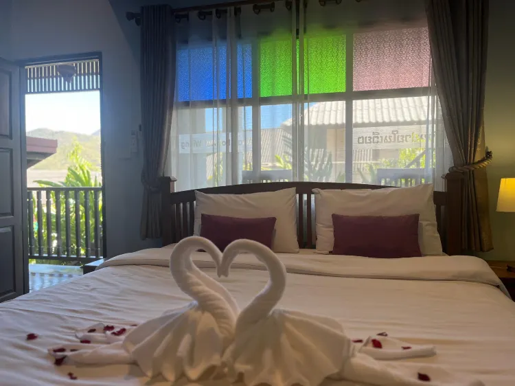 ห้องซูพีเรียร์