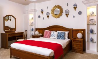 Boutique Hotel Diana - Housity