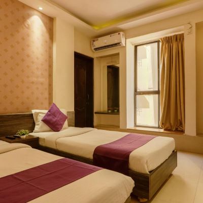 Deluxe One Bedroom Studio Twin Calypso Suites Promo Code