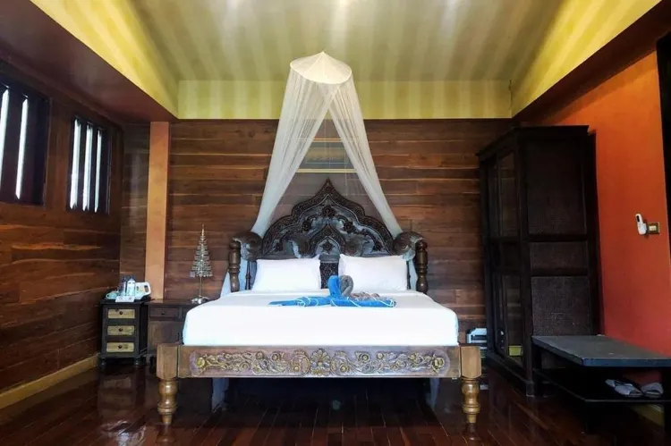 ห้องสวีท(rattanakosin)