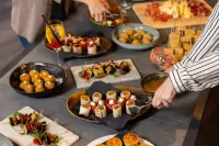 Moxy Brussels City Center