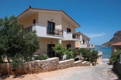 Cyrenia Guesthouse Hotels in 
