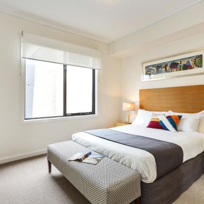 One-Bedroom Apartment Quest Frankston Promo Code
