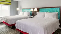 Hampton by Hilton Monterrey Tecnologico