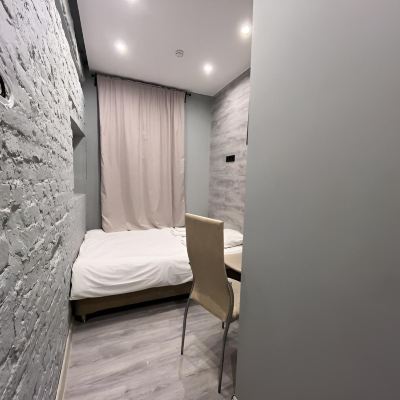 Superior Comfort Room Park Avenue Hotel Promo Code