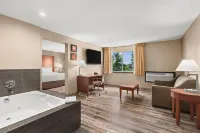 Comfort Inn & Suites Beaverton - Portland West