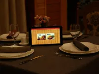 Chalet โรงแรมในทาราซ