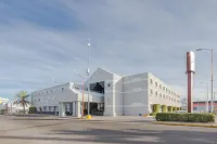 Casa Grande Delicias Hotels in 