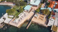 Tre Merli Beach Hotel